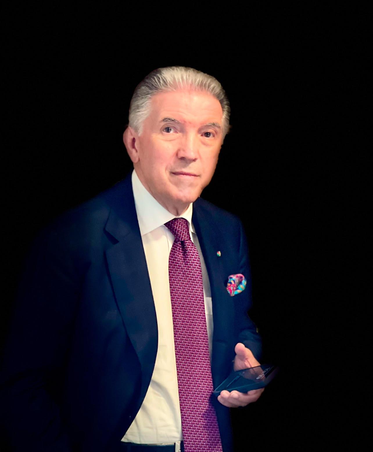 New York City (Usa). PERSONAGGI. Per ‘GoodMorningNewYork’ il prossimo ospite sarà Fabio Storchi