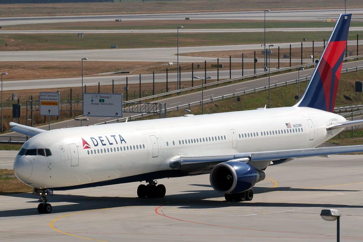 Delta Air Lines Braces for $2 Billion Hit as Surging Fuel Costs Burn Through Profits