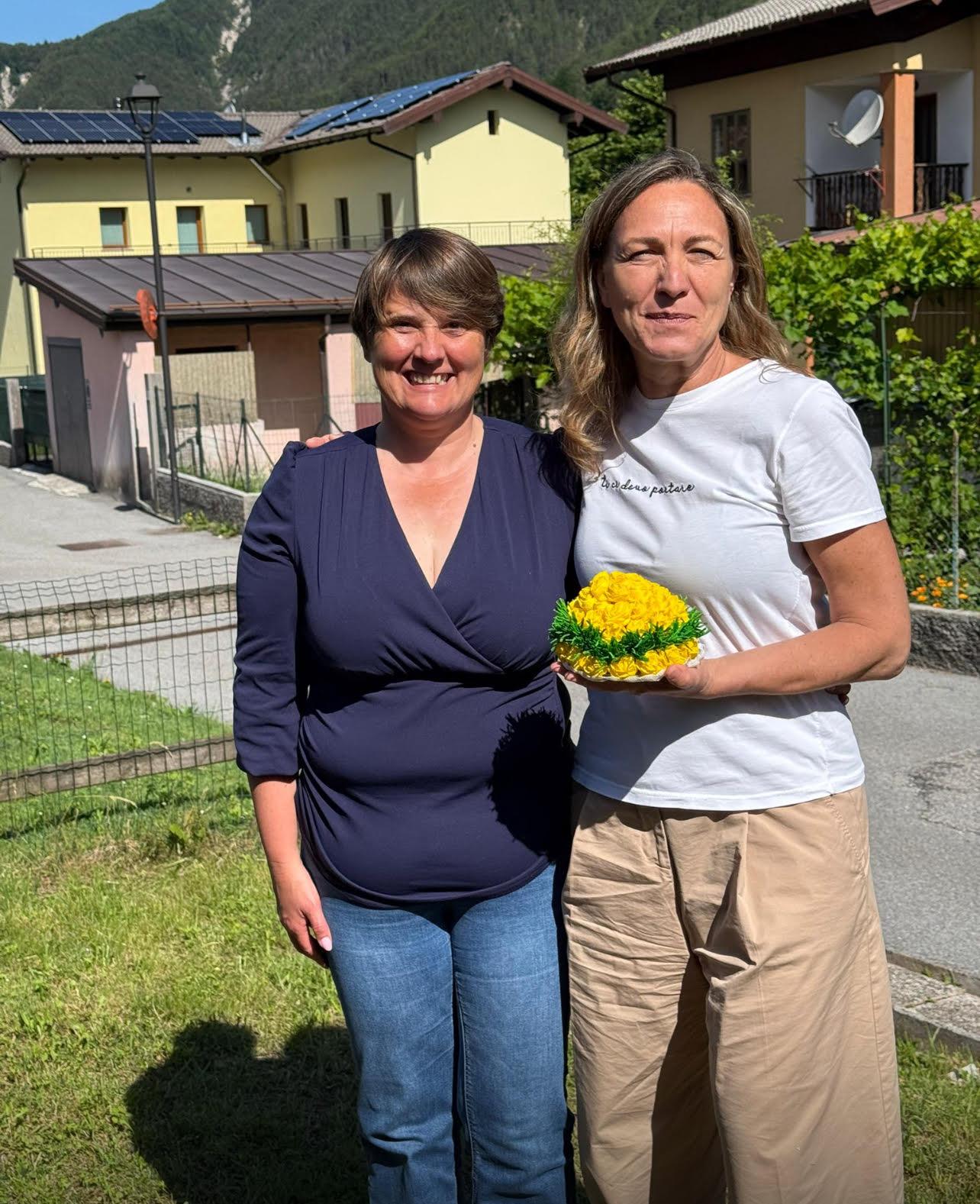 All Together We Can: Val Resia Celebrates 50 Years of Solidarity with Bologna, Honoring the "Friuli Miracle"