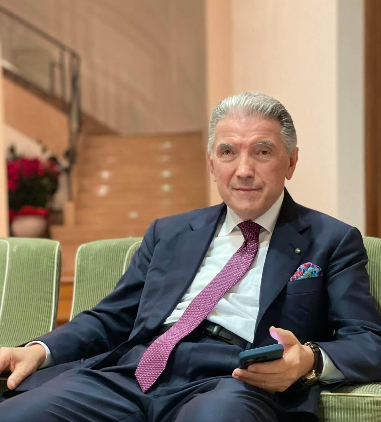 Embracing Frivolity: Why "Lightness" Is the Ultimate Antidote to Executive Burnout and Global Tension