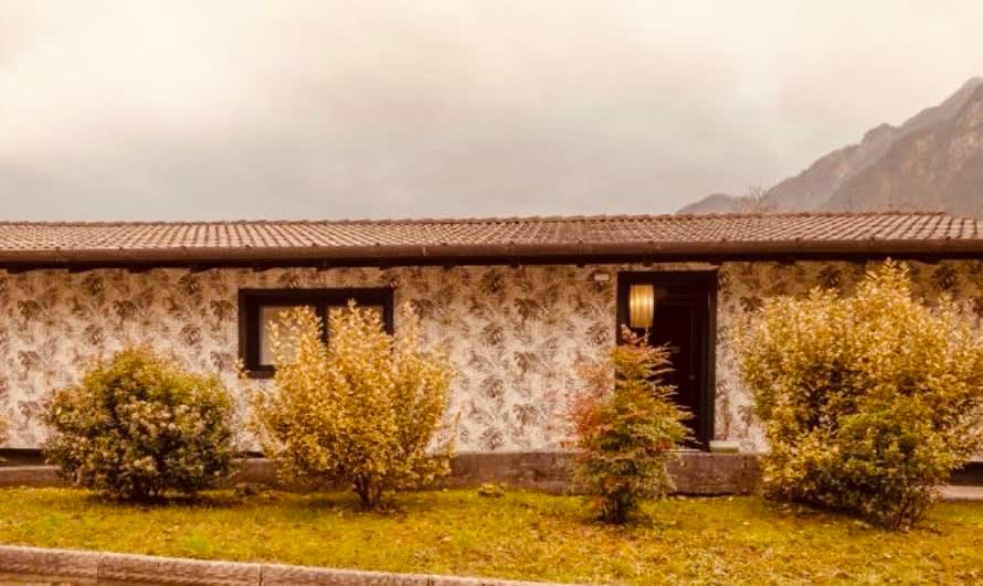 Tourism. Northest Italy. VAL RESIA BETWEEN TERRITORIAL ENTREPRENEURSHIP AND EXPERIENTIAL TOURISM: FROM RENATO RAILZ’S INTEGRATED MODEL TO AUTUMN AT CASA MUSEO COLOMBO